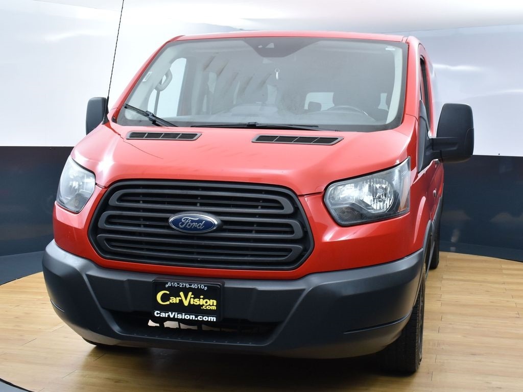 Used 2016 Ford Transit XL with VIN 1FMZK1ZM2GKB13097 for sale in Trooper, PA