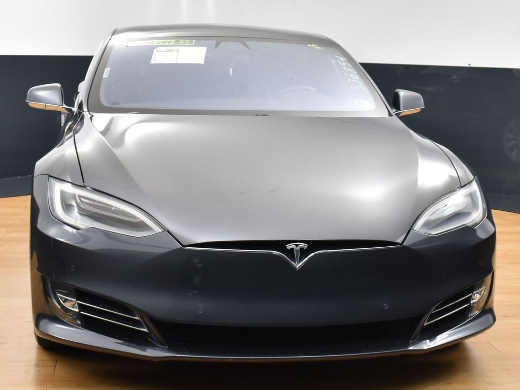 Used 2019 Tesla Model S 75D with VIN 5YJSA1E29KF336854 for sale in Trooper, PA