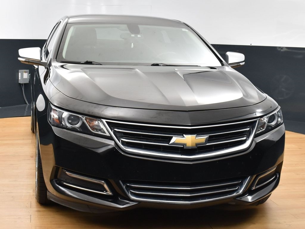 Used 2020 Chevrolet Impala Premier with VIN 1G1105S3XLU111489 for sale in Trooper, PA