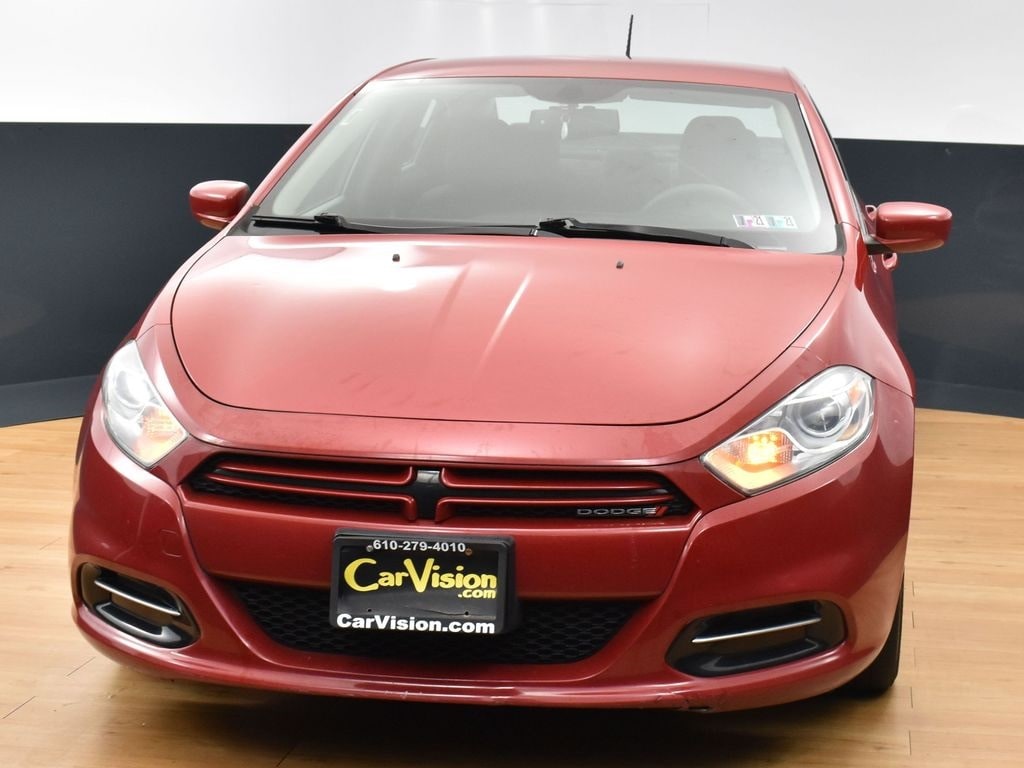 Used 2014 Dodge Dart SE with VIN 1C3CDFAA0ED868841 for sale in Trooper, PA