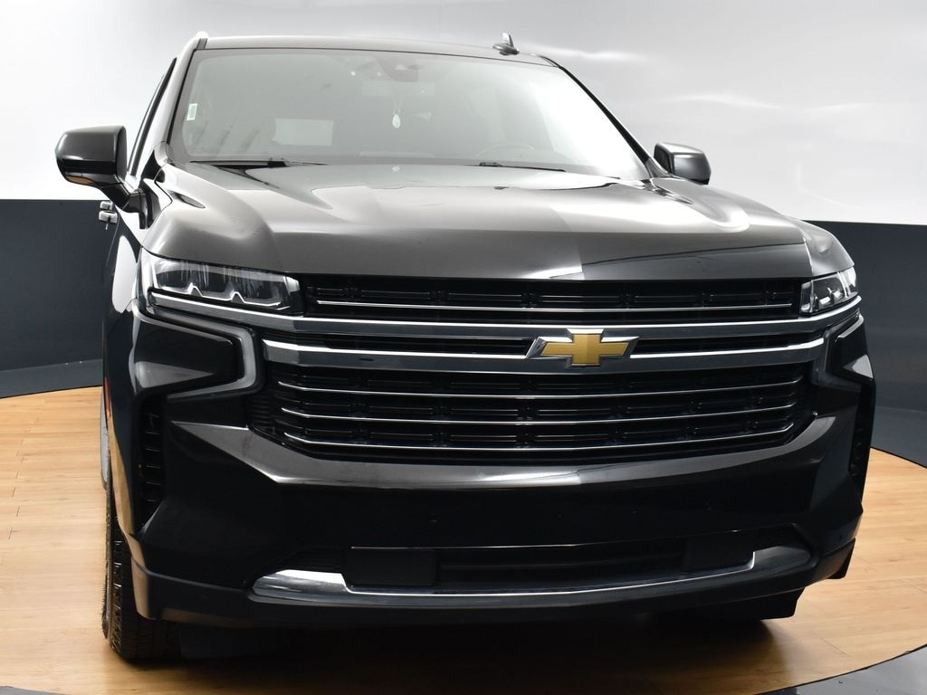 Used 2022 Chevrolet Suburban LT with VIN 1GNSKCKD1NR162556 for sale in Trooper, PA