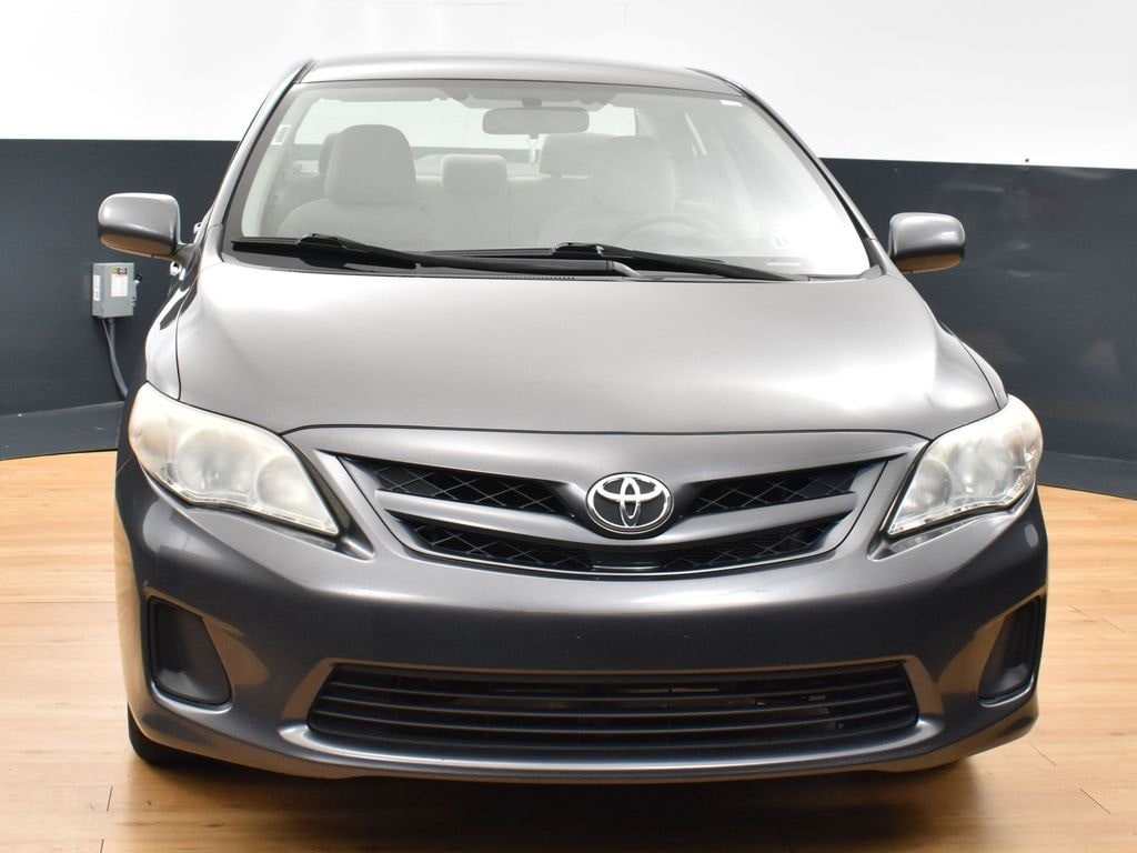 Used 2011 Toyota Corolla  with VIN JTDBU4EE4BJ089111 for sale in Trooper, PA