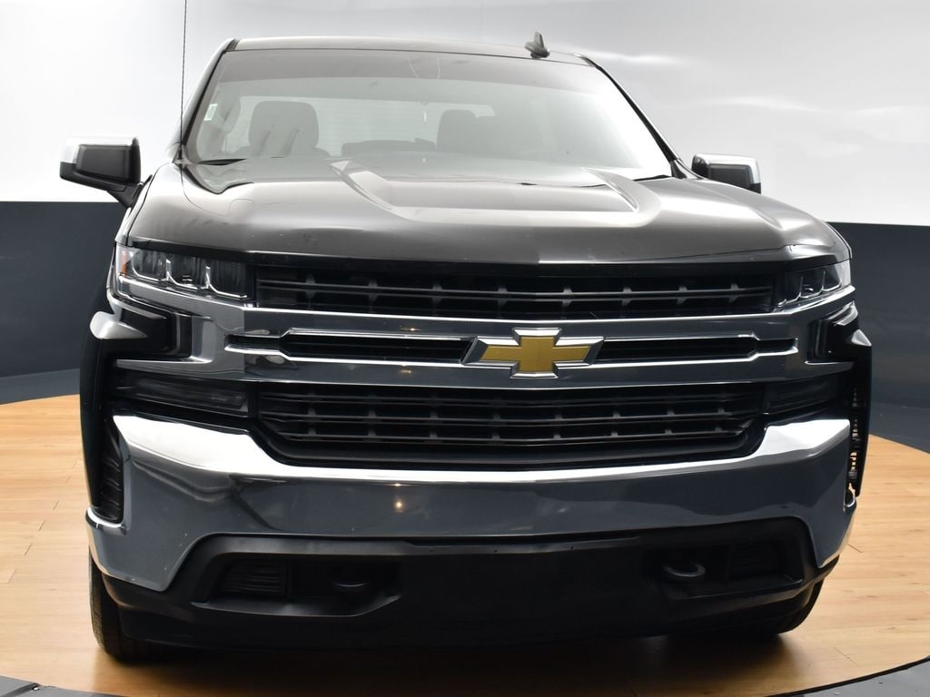 Used 2022 Chevrolet Silverado 1500 Limited LT with VIN 3GCUYDED7NG124184 for sale in Trooper, PA