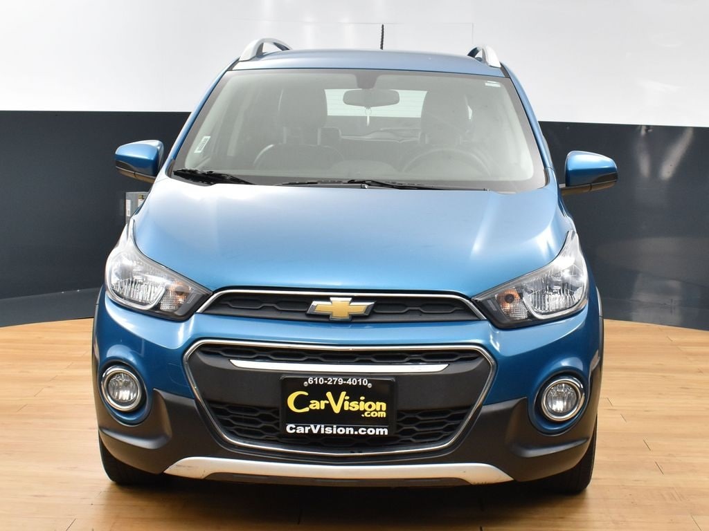 Used 2019 Chevrolet Spark ACTIV with VIN KL8CH6SA4KC799516 for sale in Trooper, PA