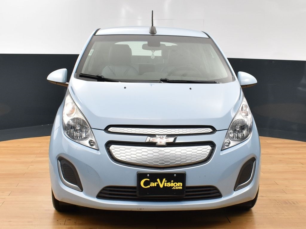 Used 2016 Chevrolet Spark 1LT with VIN KL8CK6S05GC624837 for sale in Trooper, PA