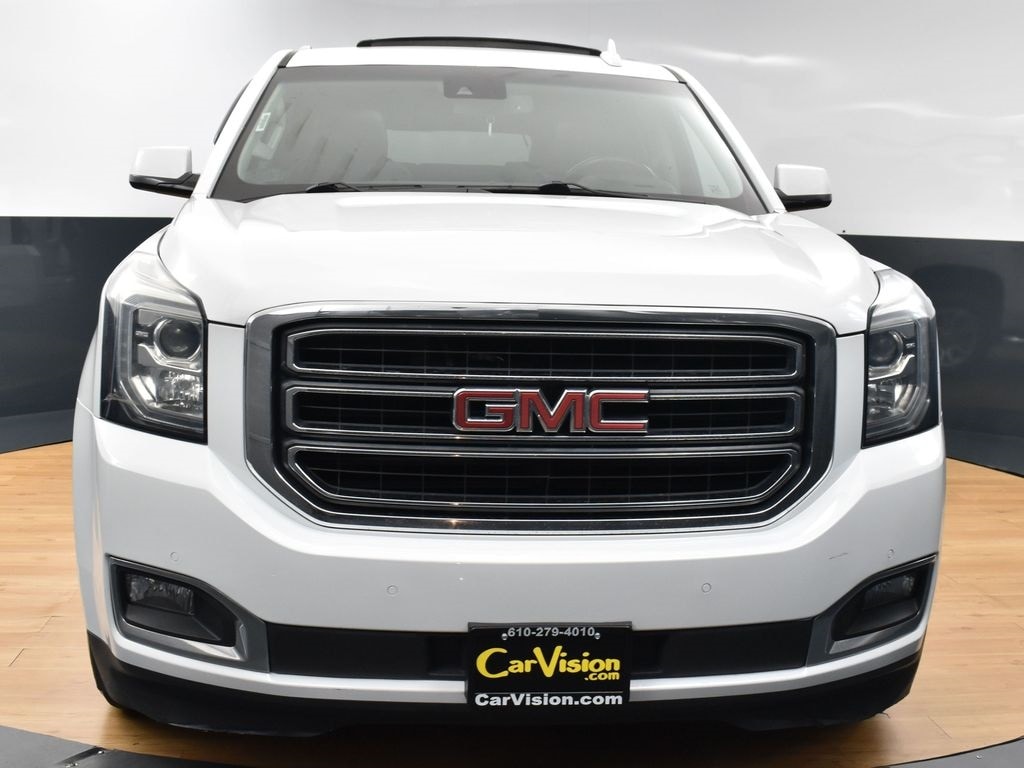 Used 2019 GMC Yukon XL SLT with VIN 1GKS2GKC7KR162407 for sale in Trooper, PA