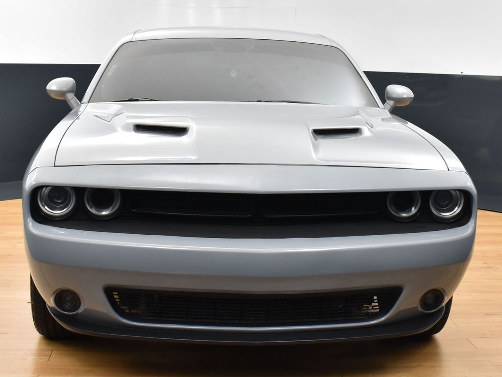 Used 2021 Dodge Challenger SXT with VIN 2C3CDZAG4MH573328 for sale in Trooper, PA