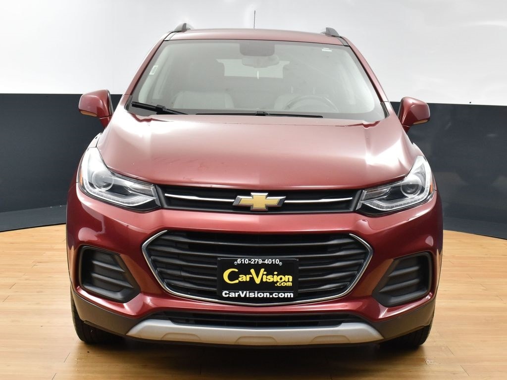 Used 2019 Chevrolet Trax LT with VIN 3GNCJPSB5KL262059 for sale in Trooper, PA