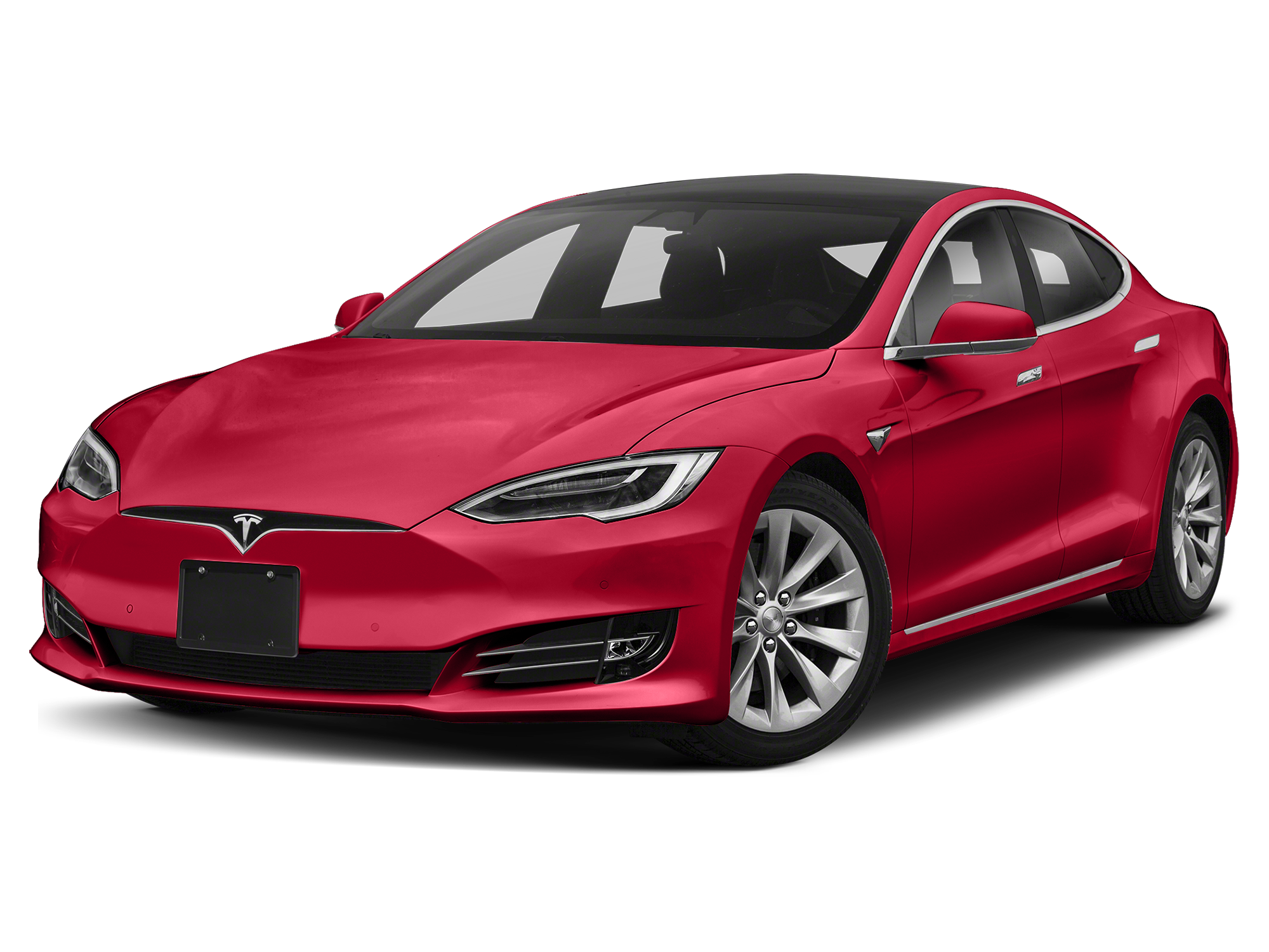 Used Electric Cars for Sale at