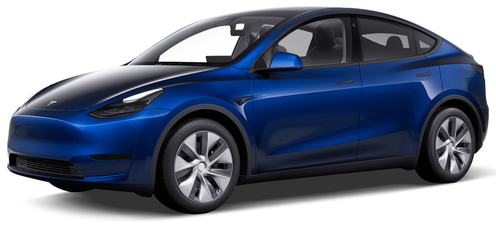 Used Electric Cars for Sale at