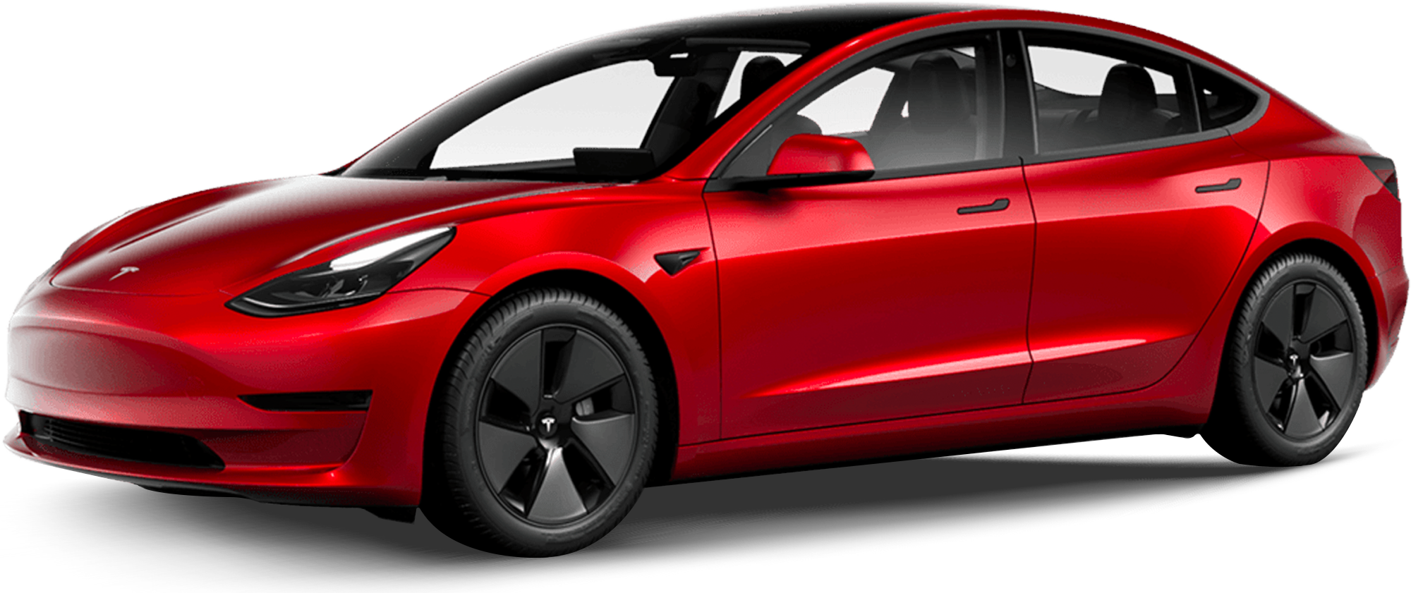 Used Electric Cars for Sale at