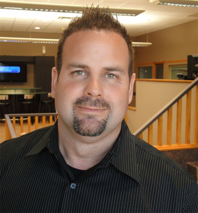 Jeff Heintz