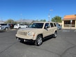  Jeep Patriot