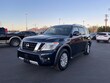  Nissan Armada