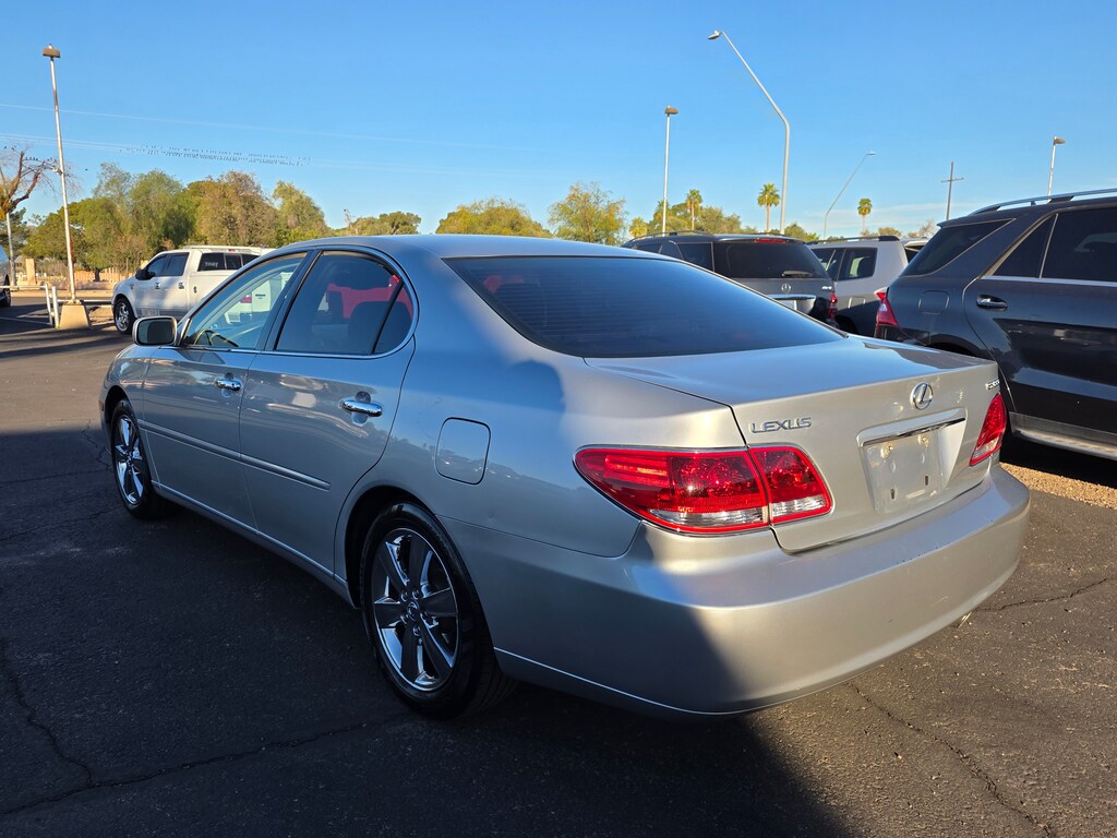 Used 2005 Lexus ES 330 Sedan