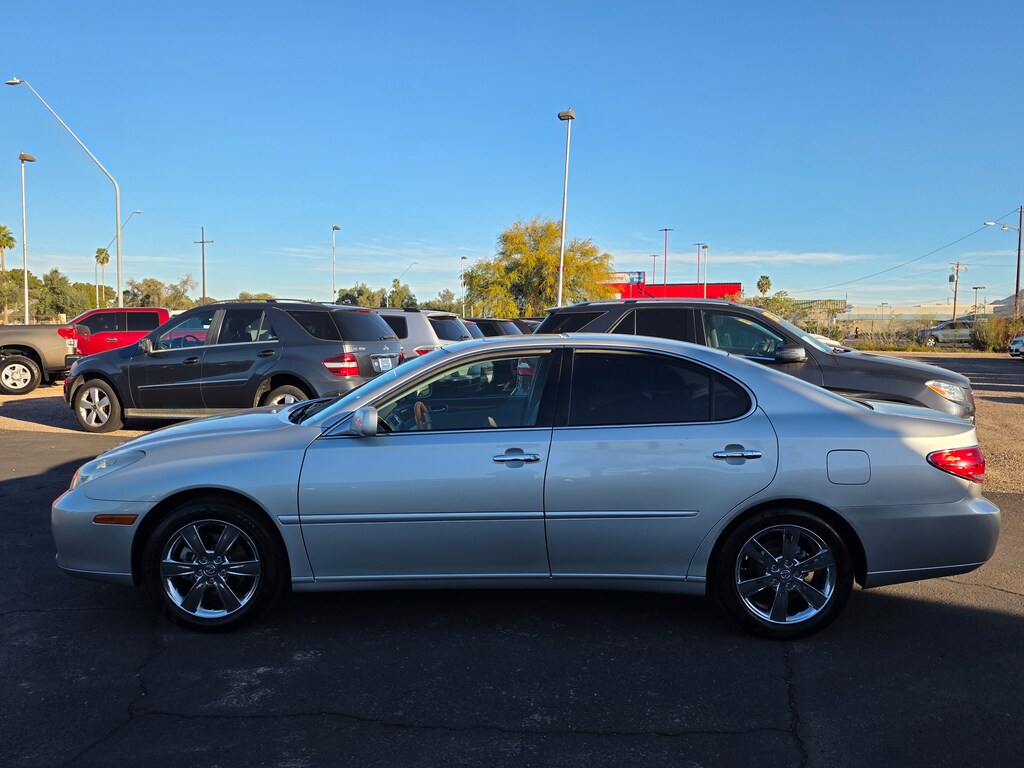 Used 2005 Lexus ES 330 Sedan