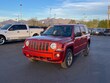  Jeep Patriot