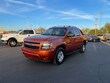  Chevrolet Avalanche 1500