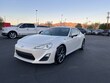 Scion FR-S