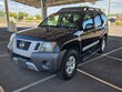  Nissan Xterra