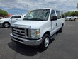  Ford E-350 Super Duty