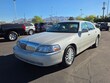  Lincoln Town Car