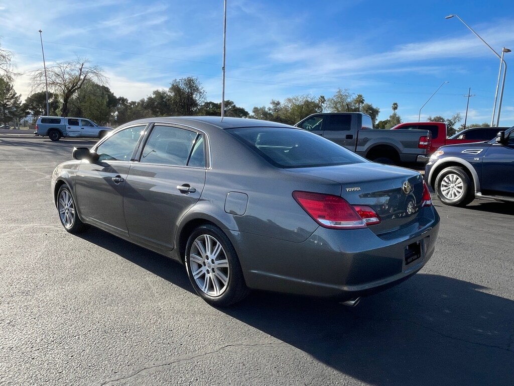Used 2006 Toyota Avalon Touring Sedan