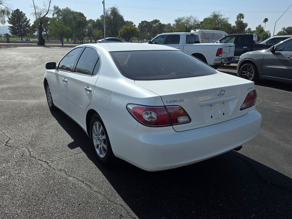 Used 2004 Lexus ES 330 Base Sedan