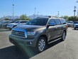 Toyota Sequoia