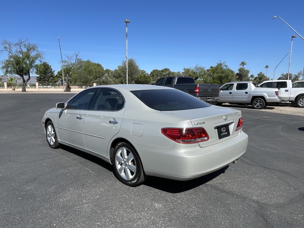 Used 2006 Lexus ES 330 Sedan