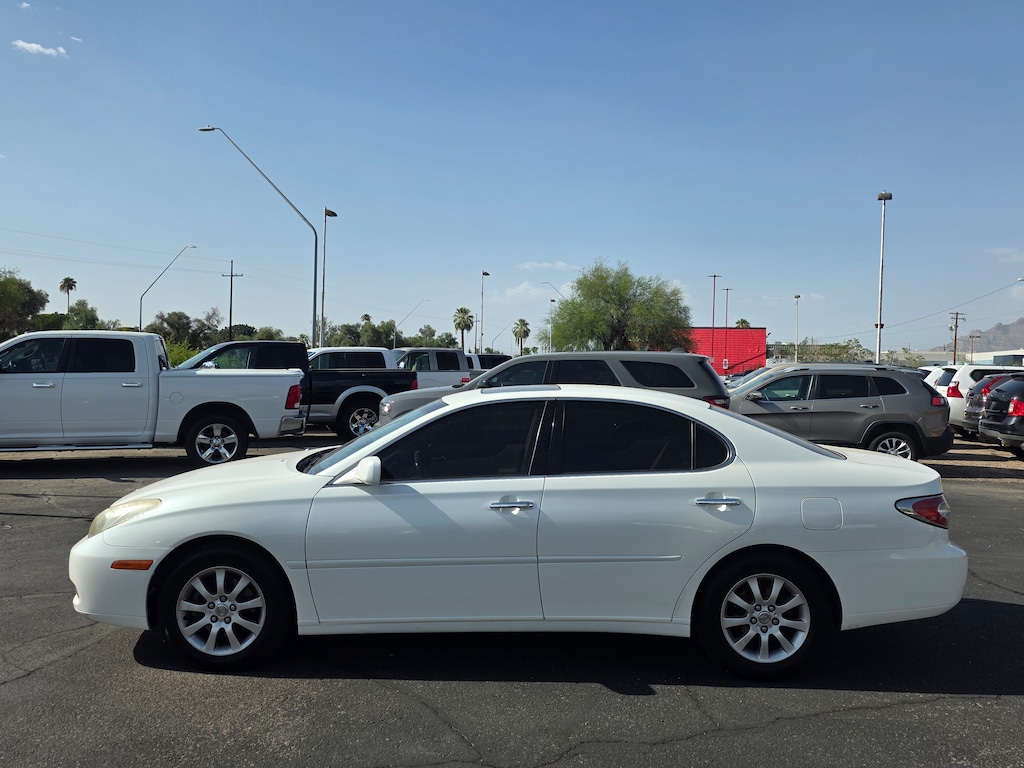 Used 2004 Lexus ES 330 Base Sedan