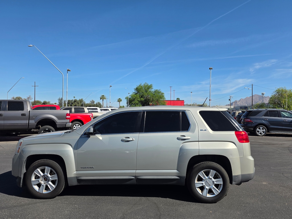 Used 2013 GMC Terrain SLE-1 SUV