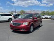  Chrysler Town & Country