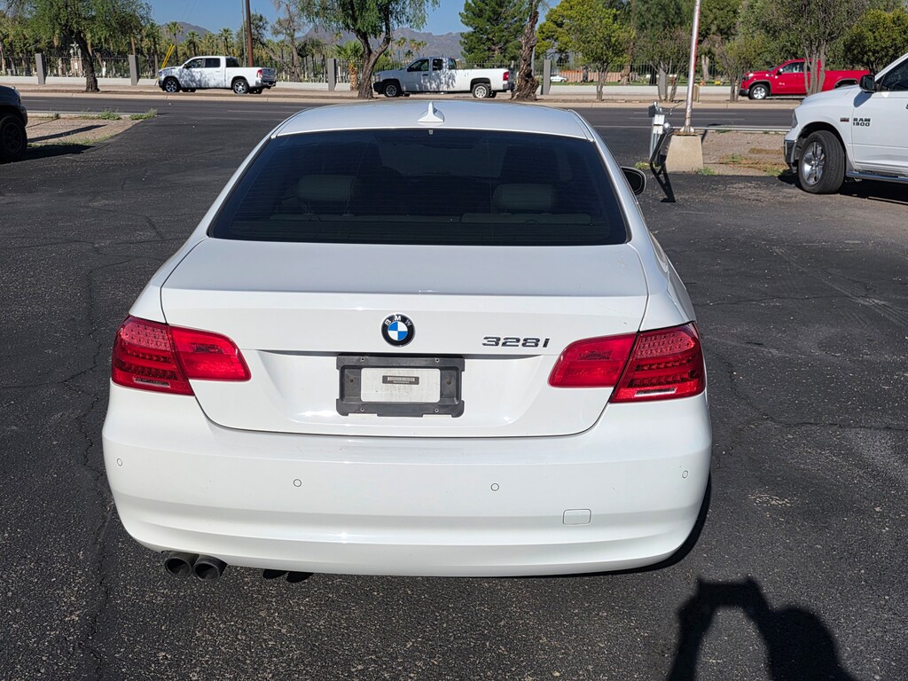 Used 2012 BMW 328i xDrive Coupe Coupe