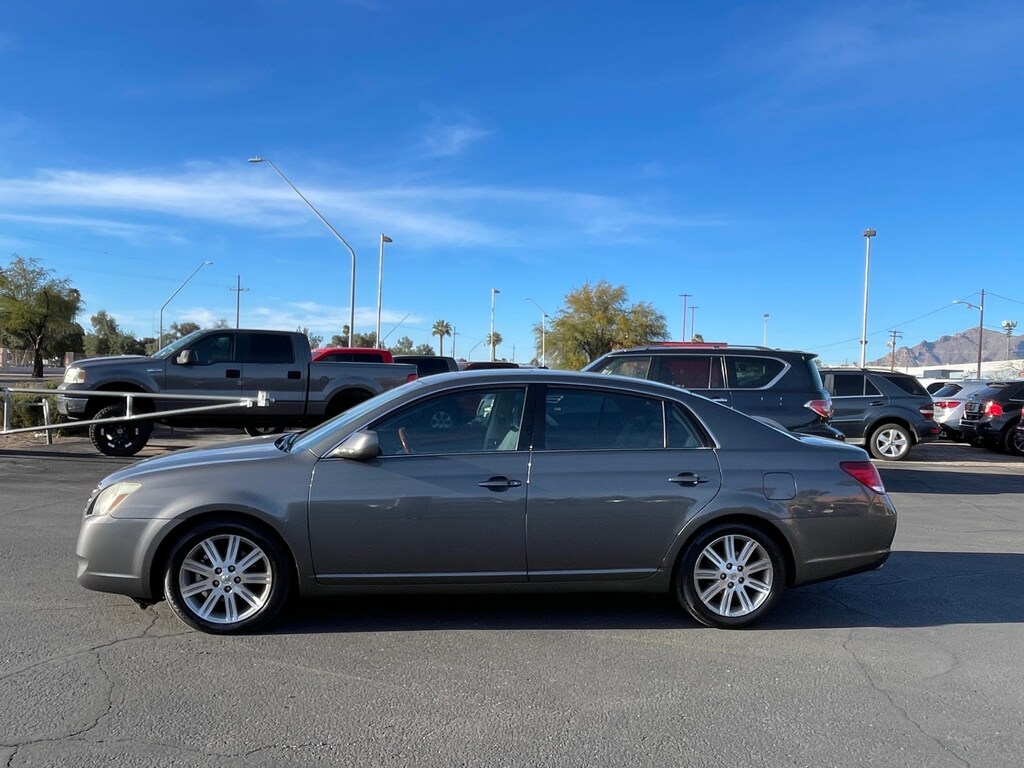 Used 2006 Toyota Avalon Touring Sedan