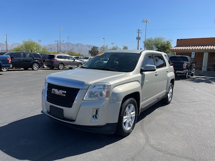 2013 GMC Terrain SLE-1 AWD SUV