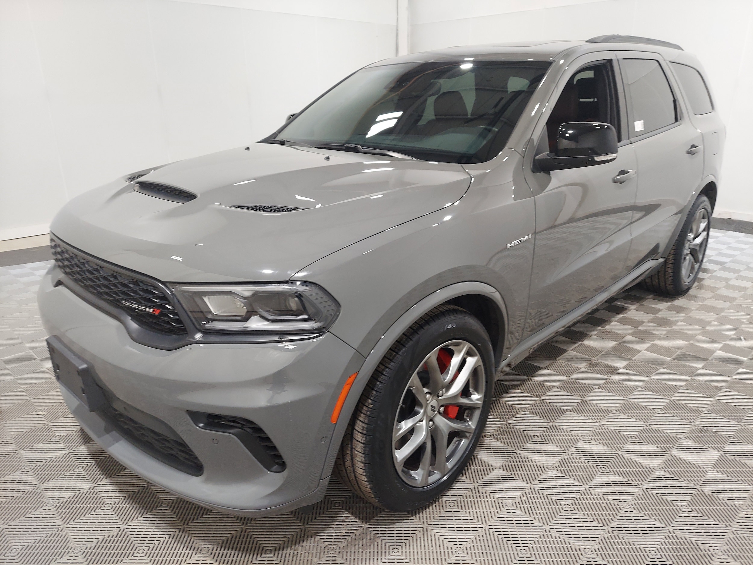 2024 Dodge Durango's photo