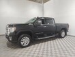GMC Sierra 2500HD