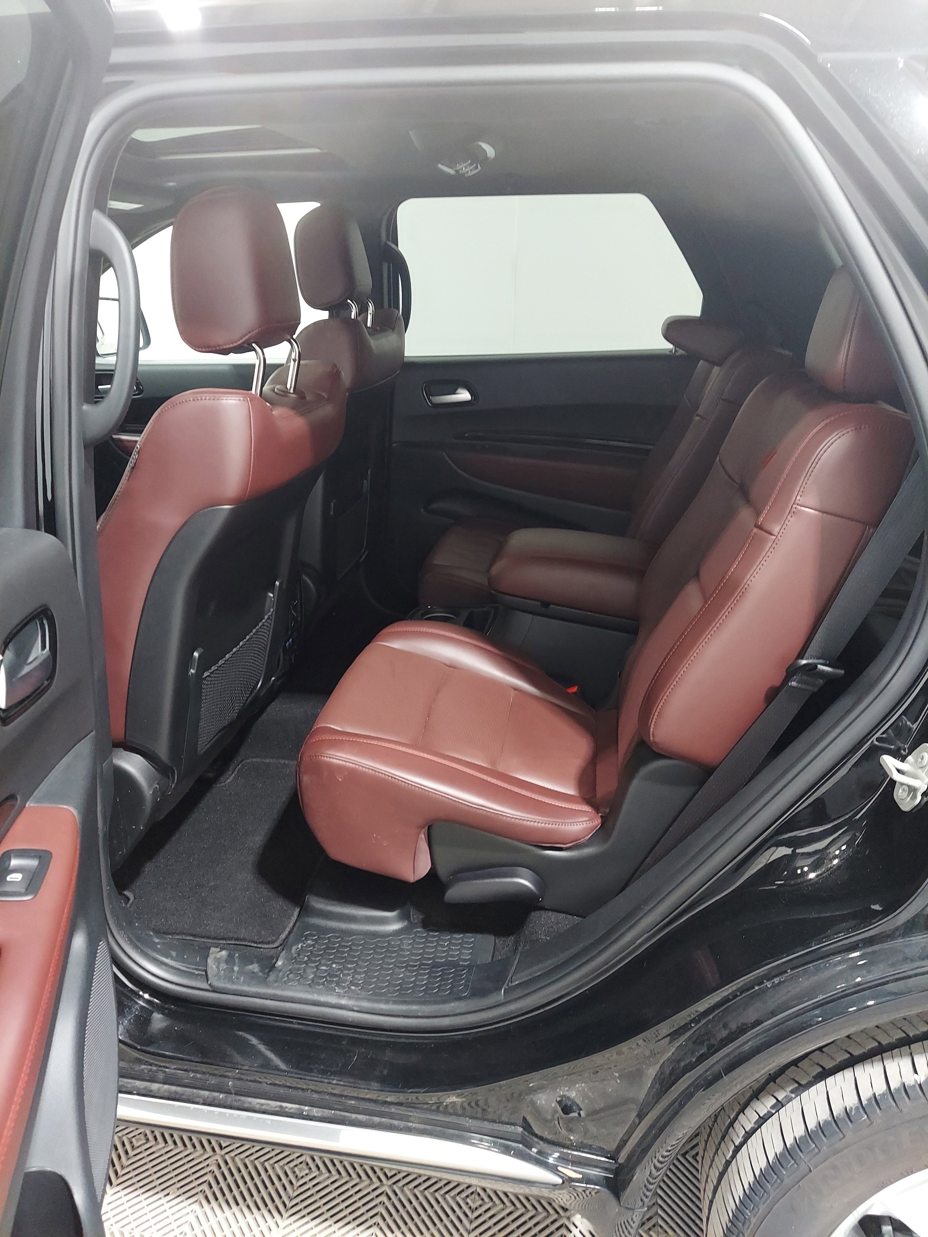 2024 Dodge Durango Citadel Platinum - Photo 18