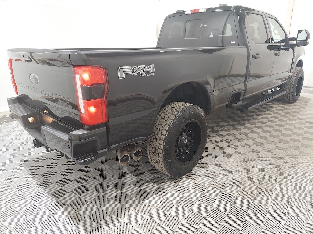Used 2026 Ford Super Duty F-350 SRW LARIAT LARIAT 4WD Crew Cab 8 Box