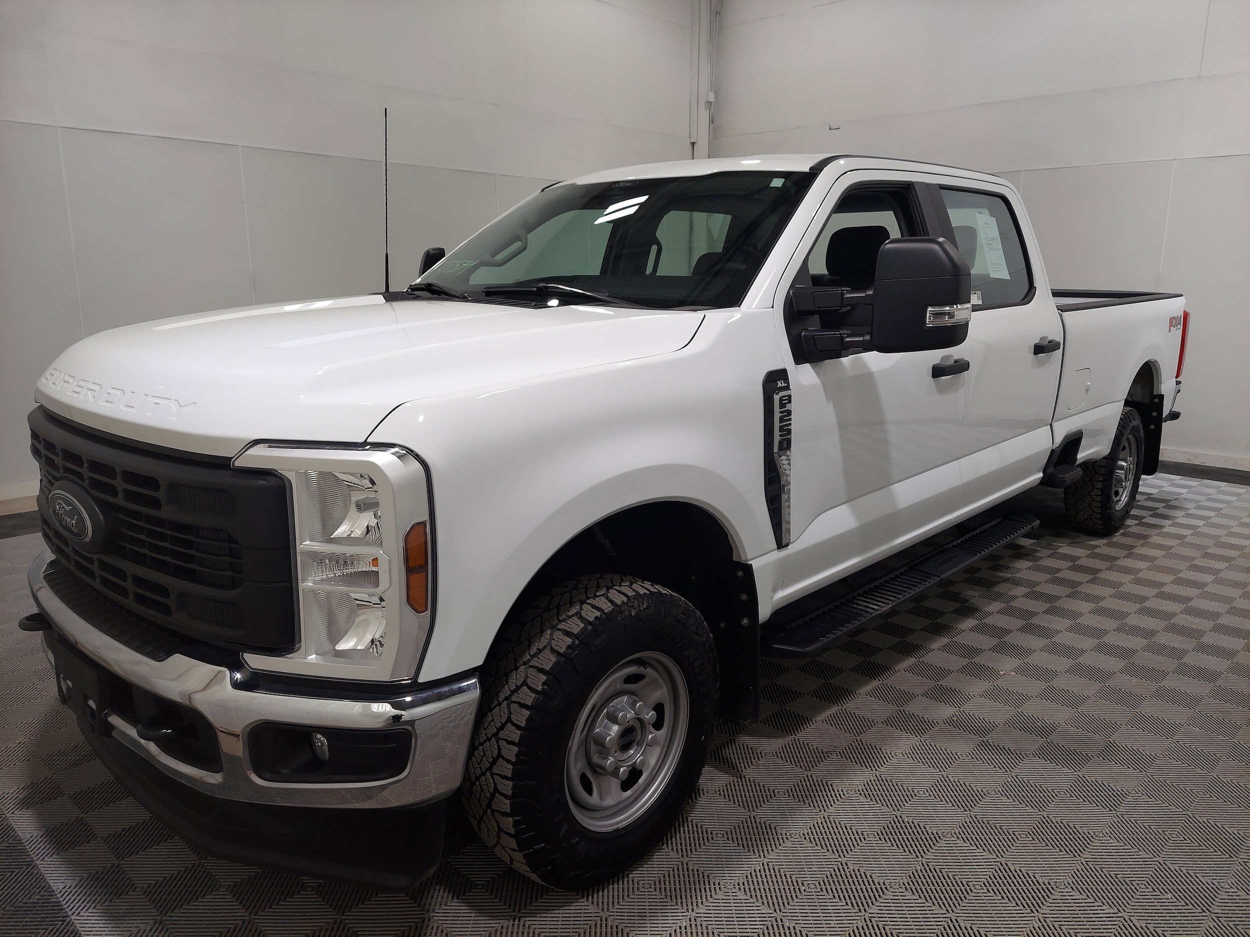 2024 Ford F-250 Super Duty XL