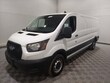  Ford Transit Cargo Van