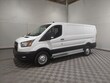  Ford Transit Cargo Van