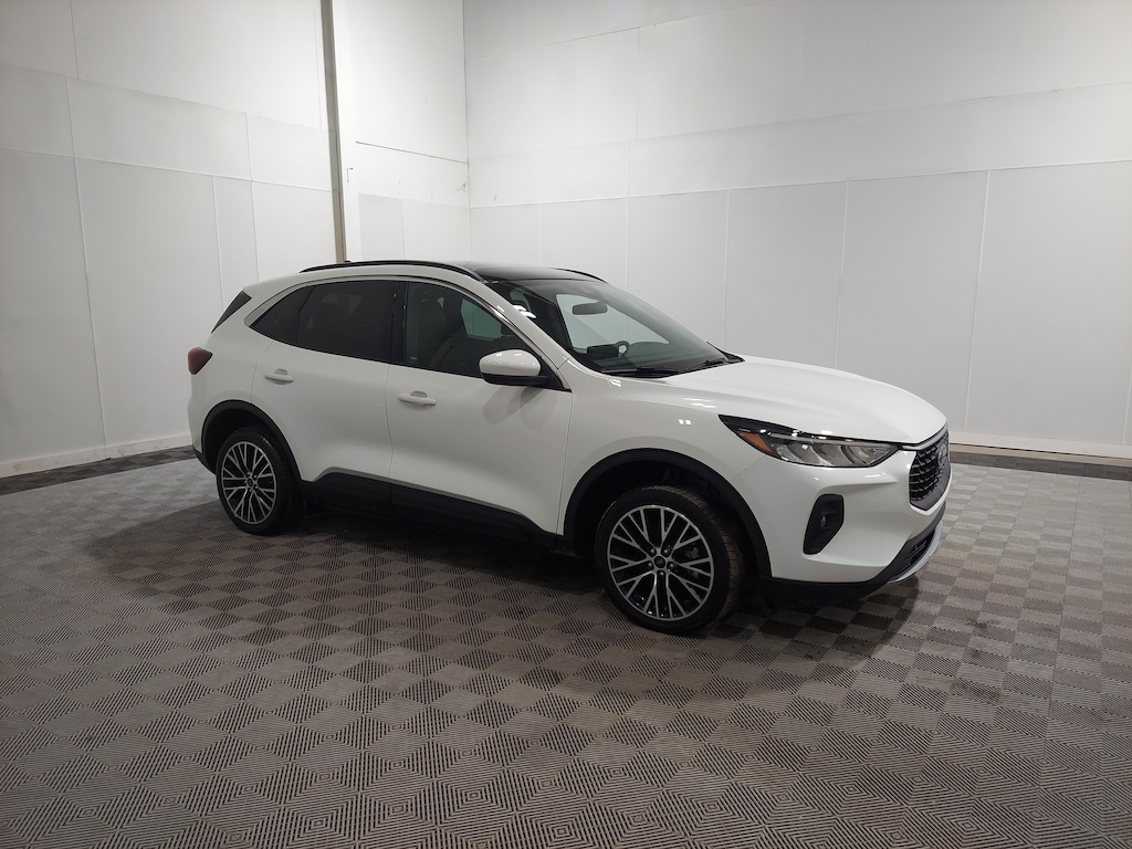 Used 2023 Ford Escape PHEV PHEV FWD