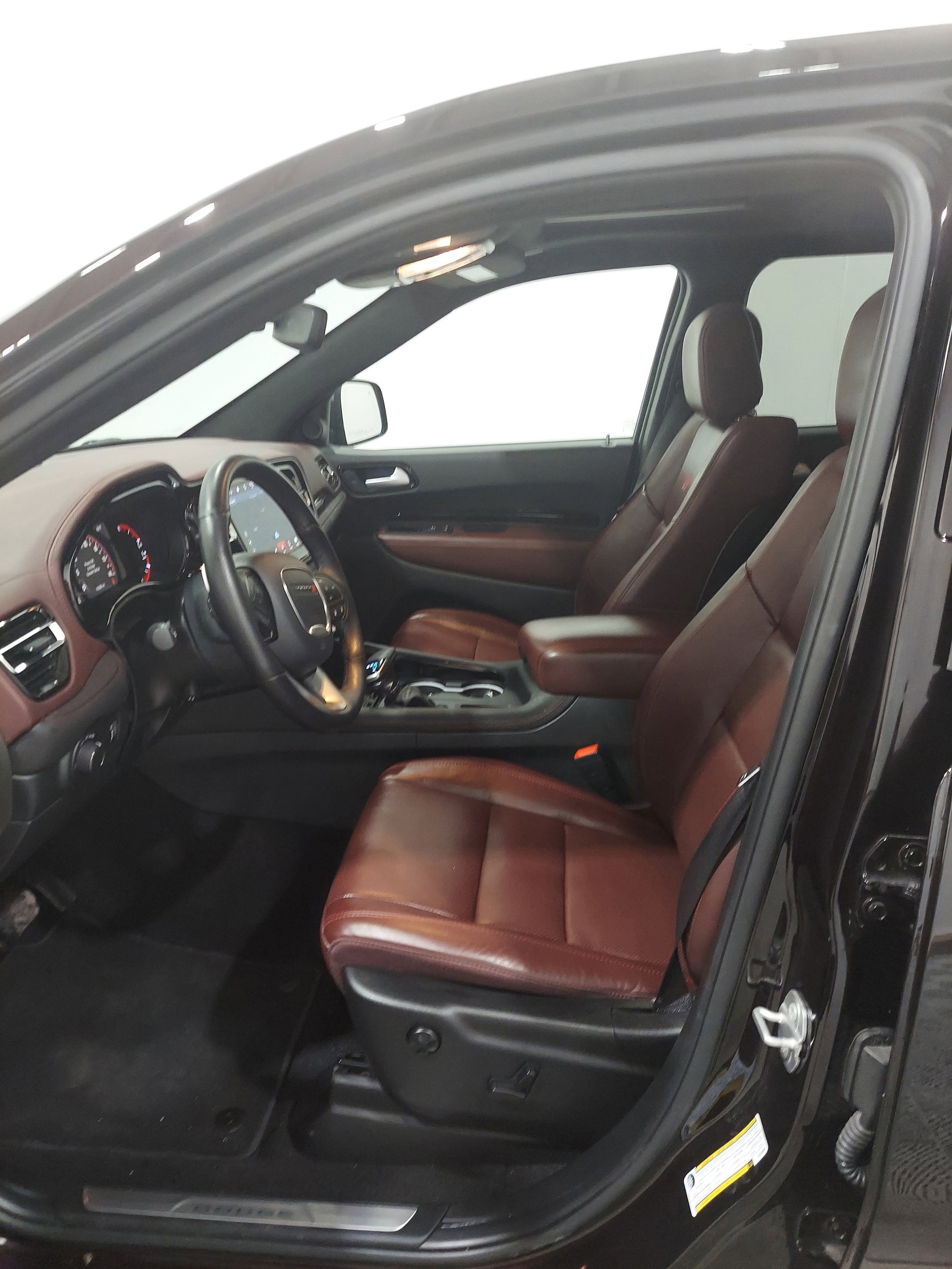 2024 Dodge Durango Citadel Platinum - Photo 16