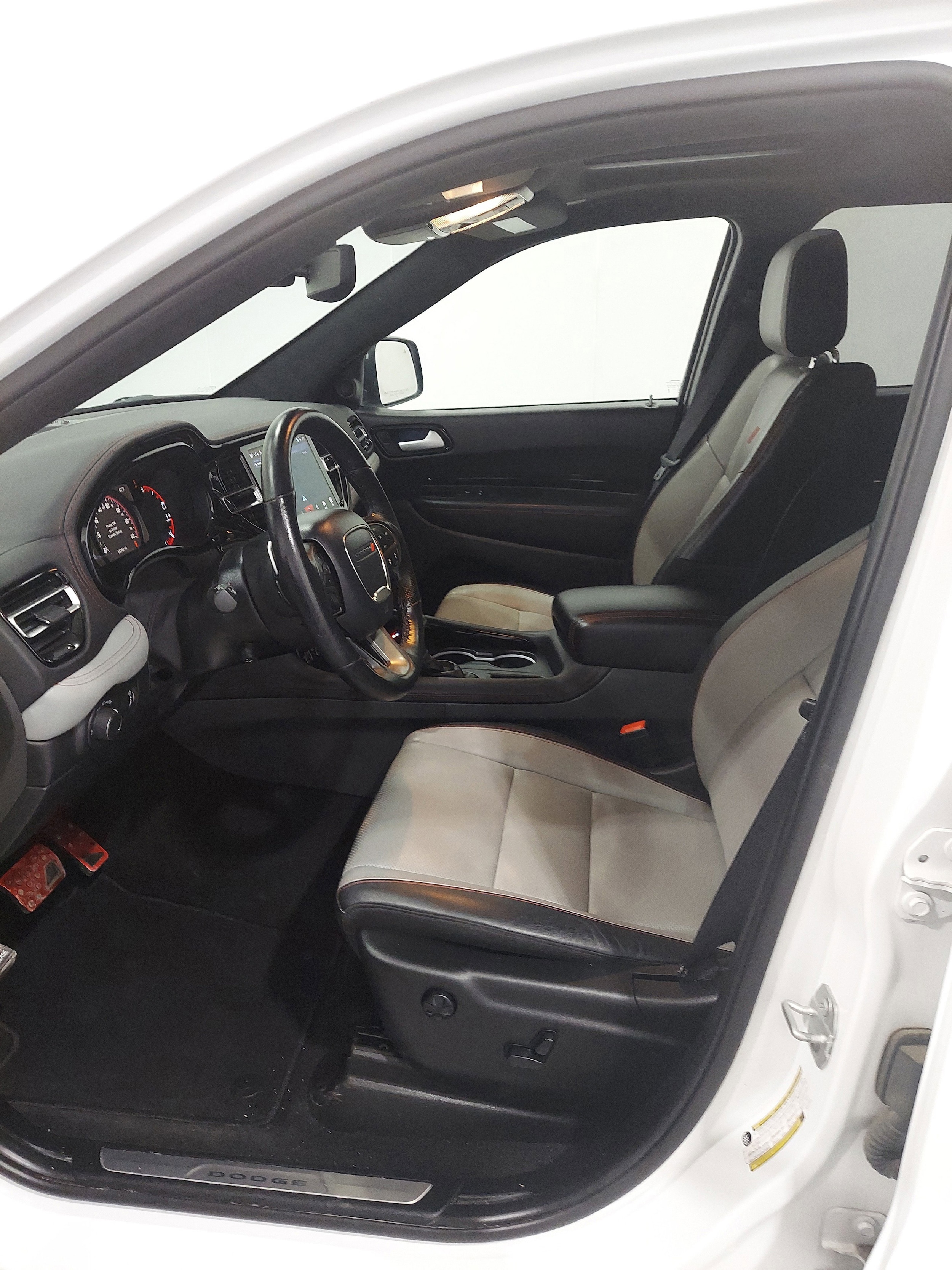 2024 Dodge Durango Citadel Platinum - Photo 17