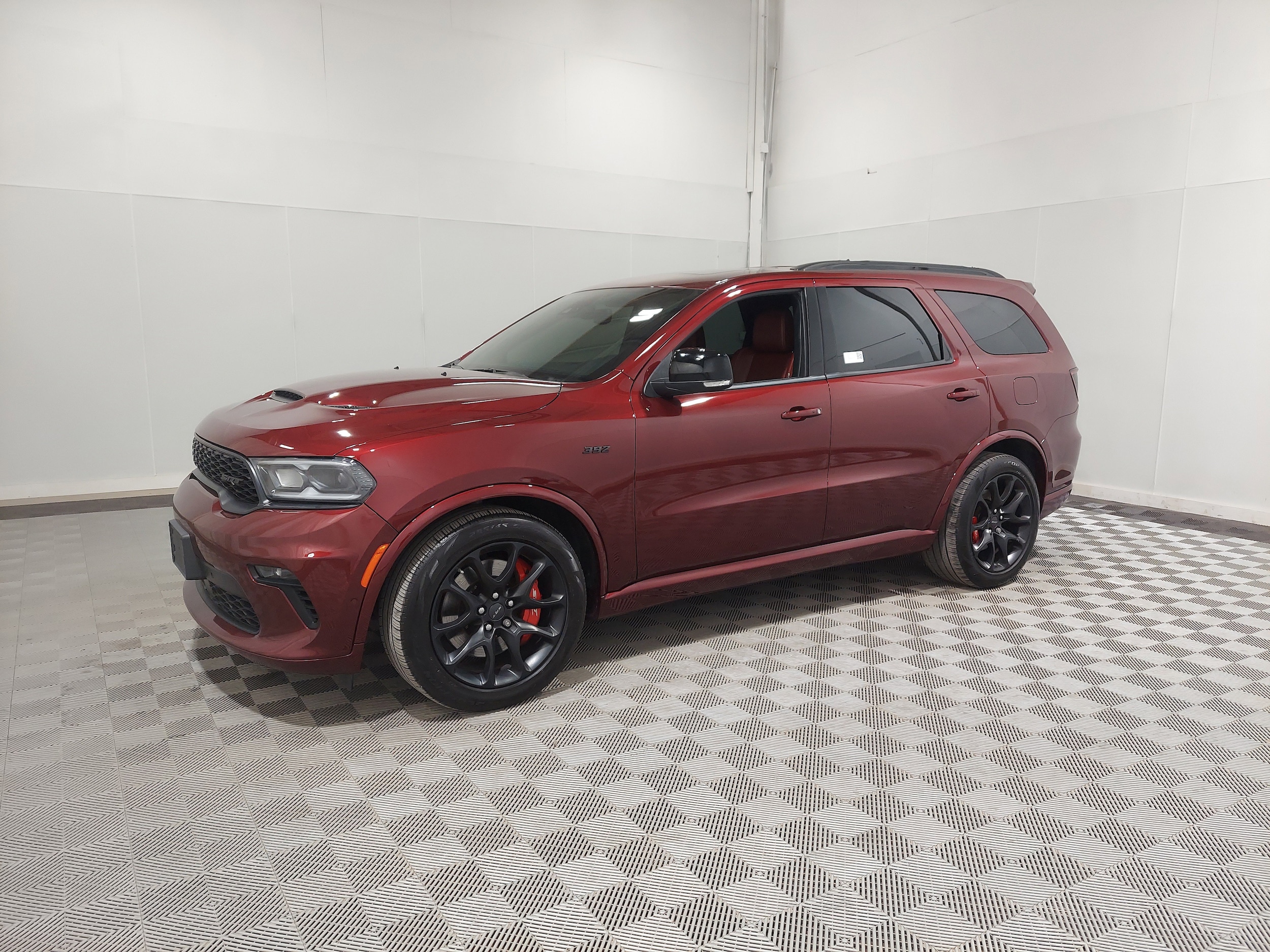 2023 Dodge Durango SRT 392 Premium's photo