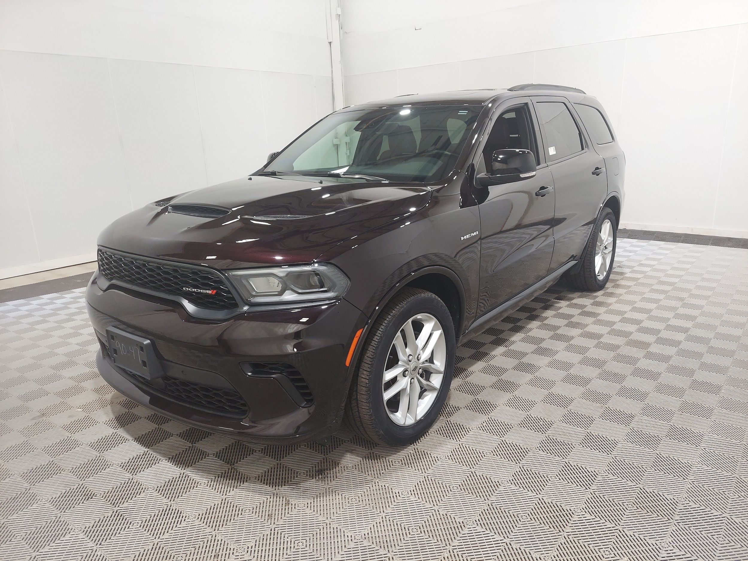 2024 Dodge Durango R/T AWD's photo