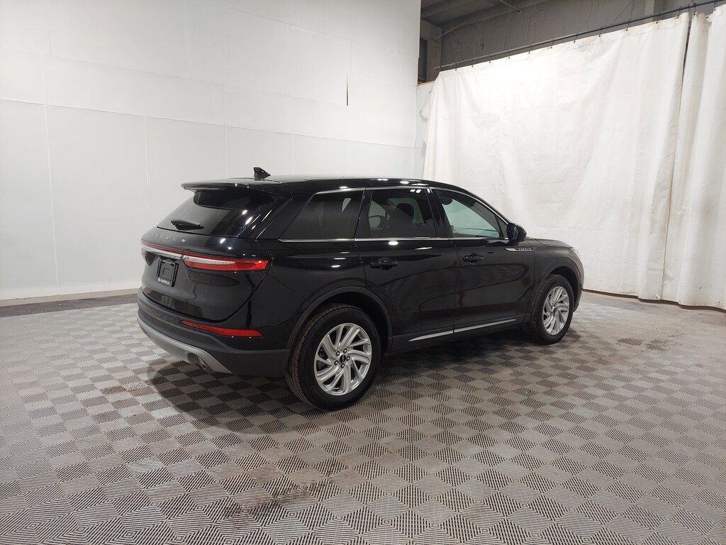 Used 2023 Lincoln Corsair Standard Standard AWD