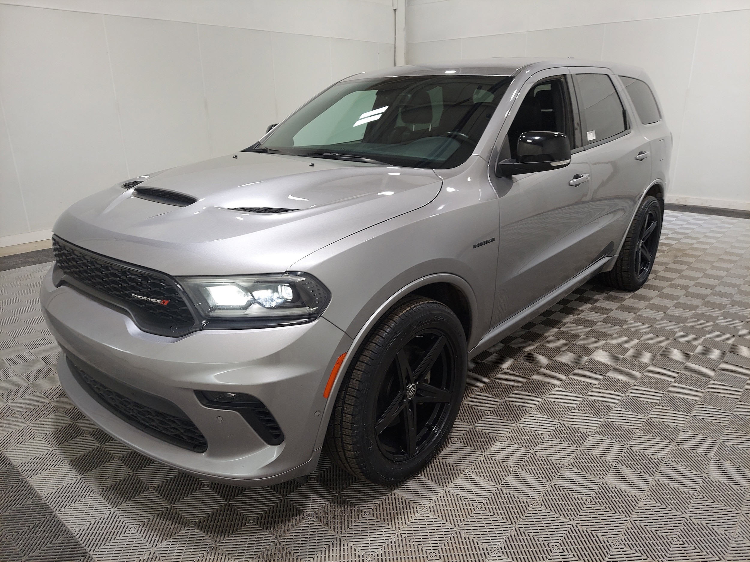 2021 Dodge Durango R/T AWD's photo